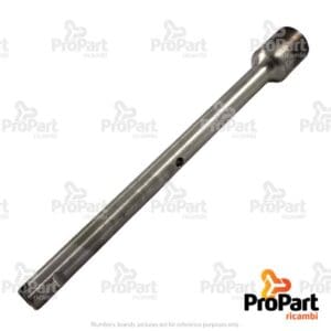 Lower Gear Lever suitable for Deutz-Fahr, SAME - 0.014.2500.0