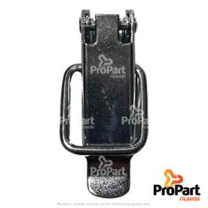 Clip suitable for Deutz-Fahr, SAME - 0.014.7214.0