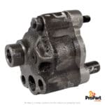 Engine Oil Pump suitable for Deutz-Fahr, SAME - 0.014.7994.4