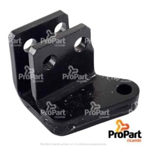 U Bracket LH - 0.014.8417.2/10