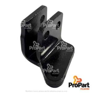 U Bracket RH - 0.014.8418.2/10