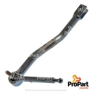 Gear Lever Arm suitable for Deutz-Fahr, SAME - 0.014.8487.3