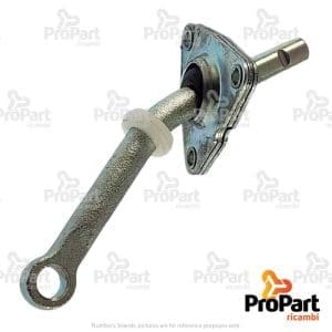 Gear Lever Pivot suitable for Deutz-Fahr, SAME - 0.014.8613.4
