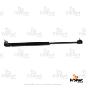 Gas Strut suitable for Deutz-Fahr, SAME - 0.014.9255.0