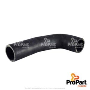 Intercooler Hose suitable for Deutz-Fahr, SAME - 0.014.9367.0/10