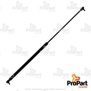 Bonnet Strut suitable for Deutz-Fahr, SAME - 0.014.9571.4