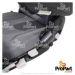 Suspension Seat Assy suitable for Deutz-Fahr, SAME - 0.015.0945.4/20