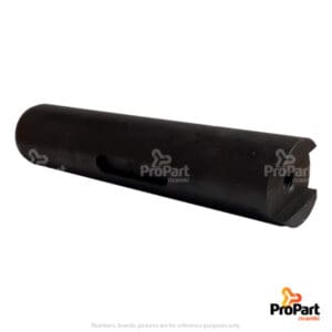 Suspension Pivot Pin suitable for Deutz-Fahr, SAME - 0.015.3711.0