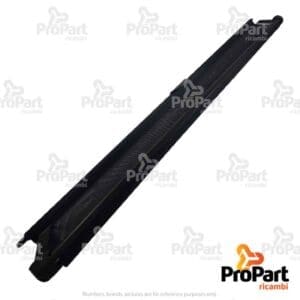 Sun Visor suitable for Deutz-Fahr, SAME - 0.015.5352.4