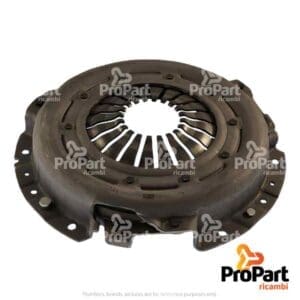 Pressure Plate  11 Inch suitable for Deutz-Fahr, SAME - 0.015.9287.3