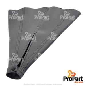 Gear Lever Boot suitable for Deutz-Fahr, SAME - 0.015.9415.0/10