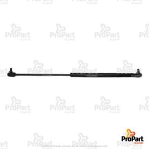 Radiator Gas Strut suitable for Deutz-Fahr - 0.016.0340.4/10