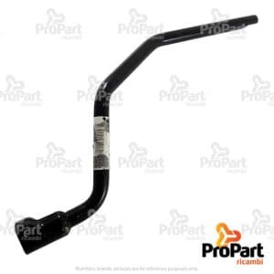 Gear Shift Lever suitable for Deutz-Fahr, SAME - 0.016.2115.3/10