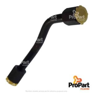 Steering Tube - 0.016.3207.3