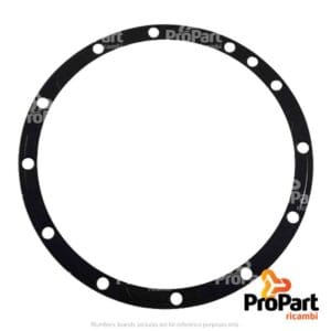 Gasket  suitable for Deutz-Fahr, SAME - 0.017.1697.0/10