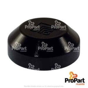 Mudguard Bracket Cap suitable for Deutz-Fahr, SAME - 0.018.2881.0