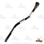 Gear Lever suitable for Deutz-Fahr, SAME - 0.018.3786.3