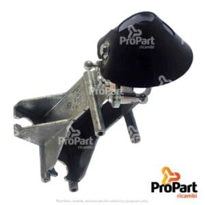Gear Shift Control Unit suitable for Deutz-Fahr, SAME - 0.018.4957.4/10