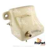 Expansion Tank suitable for Deutz-Fahr - 0.018.5486.4/30