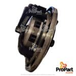 Reverse Clutch Assembly - 0.018.7825.4/30