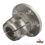 4WD Shaft Flange - 0.018.9597.0/20