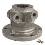 4WD Shaft Flange - 0.018.9597.0/20