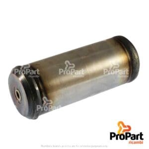 Vibration Damper suitable for Deutz-Fahr - 0.019.0172.0/20