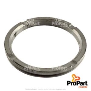Centre Pivot Ring suitable for Deutz-Fahr - 0.019.0597.0/10