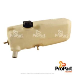Header Tank - 0.019.0714.4/20