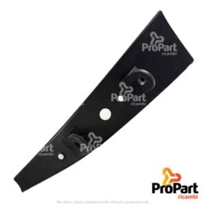 Rear Light Bracket Closure LH - 0.019.1315.2/30