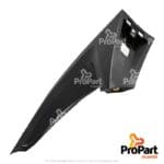 Rear Light Bracket LH - 0.019.1318.2/20