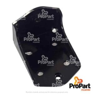 Bonnet Latch Bracket - 0.019.3359.3
