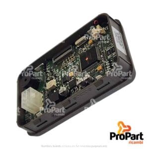 Gear Display Monitor suitable for Deutz-Fahr - 0.019.3439.4/50