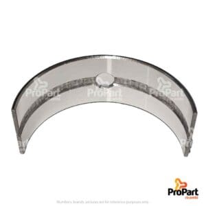 Main Half Bearing - 0.019.5455.0/10
