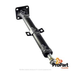Steering Column - 0.019.5827.4