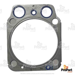 Head Gasket 1.4mm - 0.019.7134.0/10
