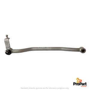 Lower Gear Lever suitable for John Deere, Deutz-Fahr, SAME - 0.019.8602.3/20