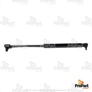 Bonnet Strut suitable for Deutz-Fahr - 0.019.9285.0