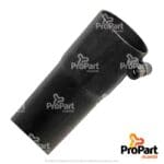 Exhaust Pipe - 0.020.0824.2