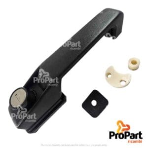 Door Handle - 0.020.3182.4