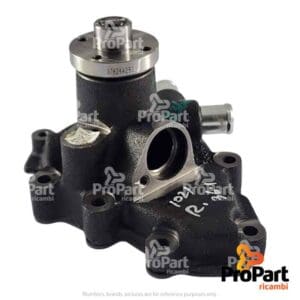 Water Pump - 0.020.3505.4/60