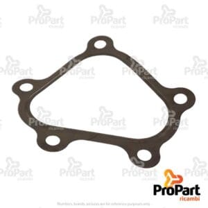Turbocharger Gasket - 0.020.5726.0/10