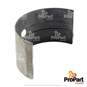 Main Bearing  0.25mm  -Per Each Half - 0.021.1215.7