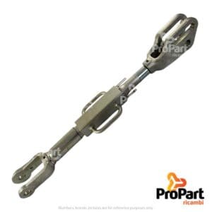 Adjustable Lift Arm - 0.021.1370.4
