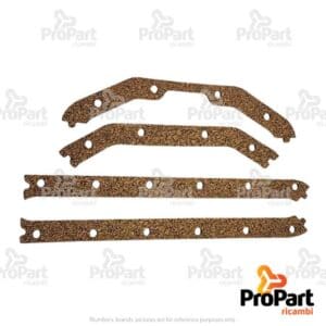 Sump Gasket - 0.021.1512.2
