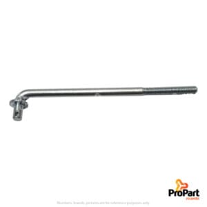 Rod suitable for SAME - 0.021.4286.3