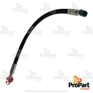 Flexi Tube - 0.021.9938.3