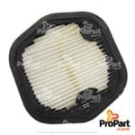 Recirculation Cab Filter - 0.022.8723.4/20