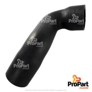 Intercooler Tube - 0.023.5822.0