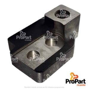Axle Support Housing LH - 0.023.6473.0/40